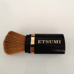 ETSUMI 携帯用クリーニングブラシのサムネイル