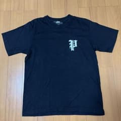 PHATRNK Tシャツ ブラック Mサイズ
