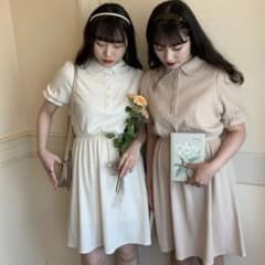 Mellowmeon サーマルワンピースのサムネイル
