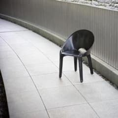 レア ヴィンテージ リラチェア cassina カッシーナ マリオ