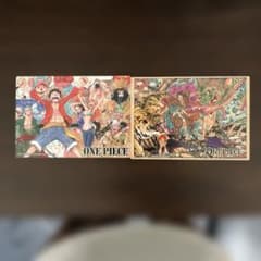 ONE PIECE 마그넷 시트 세트