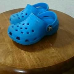 クロックス (ブルー)のサムネイル