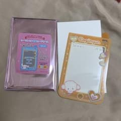 こぎみゅん シークレット硬質カードケース エンジョイアイドルシリーズのサムネイル