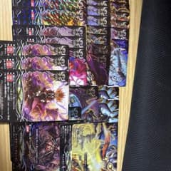 バディファイト ロストワールド デッキ - メルカリ