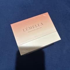 LEMELIA HIGH-END MELANIN CARE クリームのサムネイル