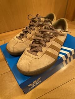 adidas TOBACCO タバコ  23.5cmのサムネイル