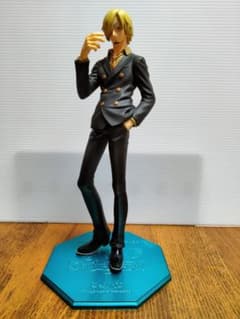 P.O.P ワンピース サンジ フィギュアのサムネイル