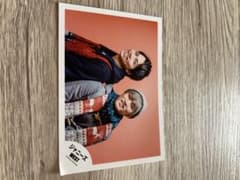 WEST 公式写真 2人のサムネイル