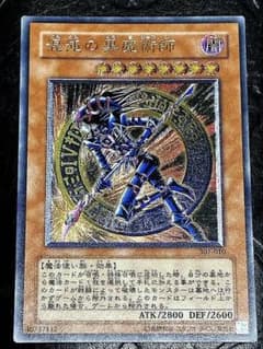 M*R様 希少❗️漆黒の黒魔術師 307-010 - メルカリ