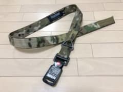BlackHawkリガーベルト マルチカム サバゲー 装備のサムネイル