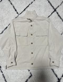 く*ま様 BACK NUMBERS コーデュロイジャケット Mのサムネイル