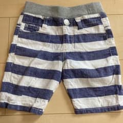 MPS ハーフパンツ 110のサムネイル