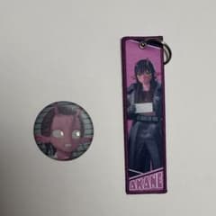 銀河特急ミルキーサブウェイ ミルサブ アカネ カナタ セット - メルカリ