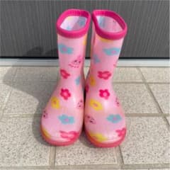 長靴 レインブーツのサムネイル