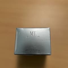 新品　未使用　MT メタトロン　コントアBクリーム　レフィル　50g