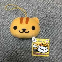 ねこあつめ(ちゃとらさん)のサムネイル