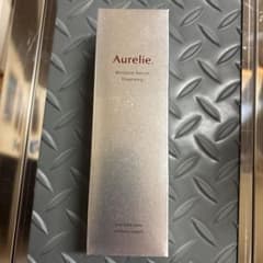 オレリー モイスチャー セラムクレンジング 120ml 新品未使用のサムネイル