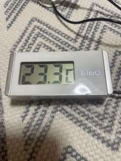 Tetra デジタル水温計 本体のサムネイル