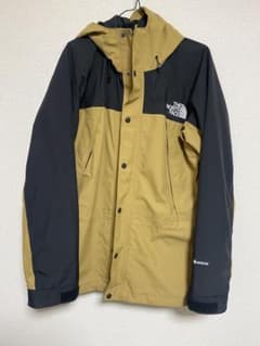 [キズスーノさん専用]THE NORTH FACE マウンテンライトジャケットのサムネイル