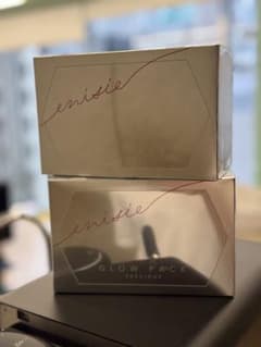 enisie Glow Pack Precious 2箱のサムネイル