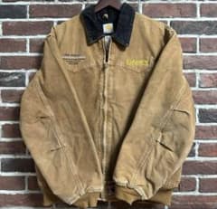 carhartt サンタフェジャケットのサムネイル