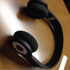 Bluetoothヘッドホンのサムネイル