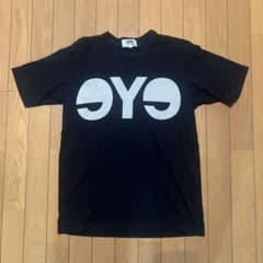 eYe JUNYA WATANABE ブラック Tシャツ Sのサムネイル