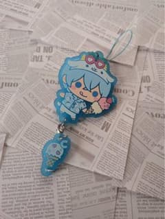 ころん アクリルキーホルダー すとぷりのサムネイル