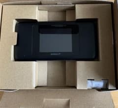 HUAWEI Speed Wi-Fi NEXT W06のサムネイル