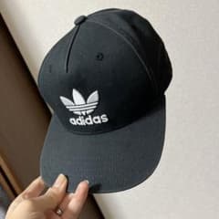 adidas キャップのサムネイル