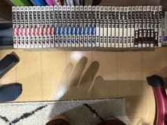 GANTZ 全巻セット 1-37巻 奥浩哉のサムネイル