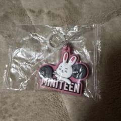MINITEEN めじるしアクセサリー CHOITCHERRY エスクプスのサムネイル