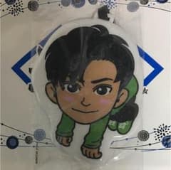 山下健二郎 パスケースのサムネイル