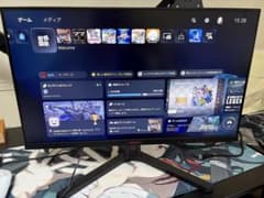 KOORUIモニター 24E4のサムネイル