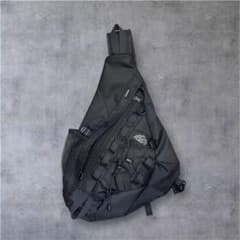archive sling bag black Y2Kのサムネイル