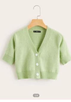 shein トップス カーデのサムネイル