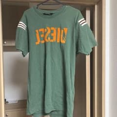 ディーゼル　tシャツ　mサイズのサムネイル