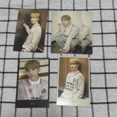 SEVENTEEN セブチ DK ドギョム トレカセット まとめ売り - メルカリ