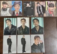 セブチ ドギョム トレカ 纏め売り SEVENTEEN DK - メルカリ