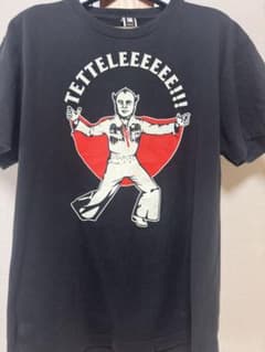 【レア】ケツメイシ KTM 2011 ツアーTシャツ Mサイズのサムネイル