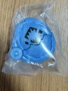 仮面ライダー マイスエッジ 付属品 ライドエグズ　ゾウシードエグズ - 3