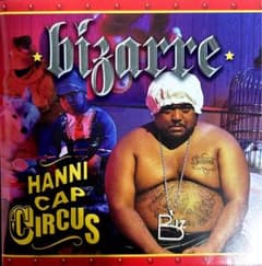 Bizarre / Hannicap Circusのサムネイル