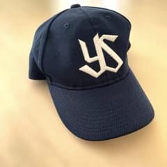 マジェスティック東京ヤクルトスワローズ キャップ 57〜61サイズ