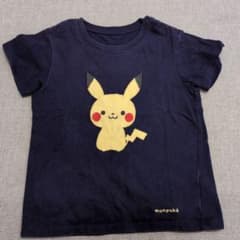 あざらしさん専用☆ポケモンTシャツ＆エニィファムワンピースのサムネイル