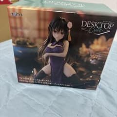 To LOVEる-とらぶる-ダークネス 古手川唯 フィギュアのサムネイル
