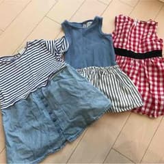 4点セットのサムネイル