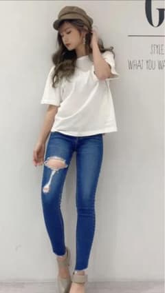GYDA 新品未使用 デニムのサムネイル