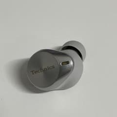 【右耳欠品・バラ売り可】Technics EAH-AZ80 シルバー Technics EAH-AZ80 イヤホン 右耳 シルバー - メルカリ