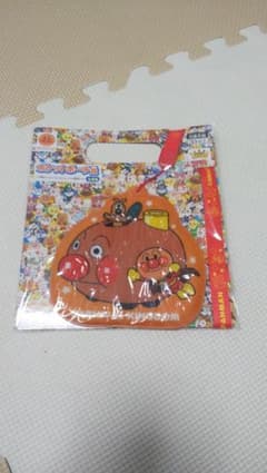 アンパンマンポケットポーチのサムネイル