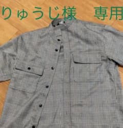 シャツのサムネイル